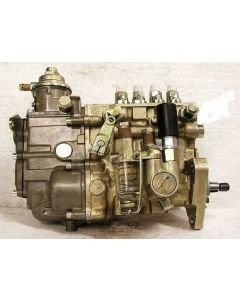 Kütusepump 13.009.095 ZETOR (3195)