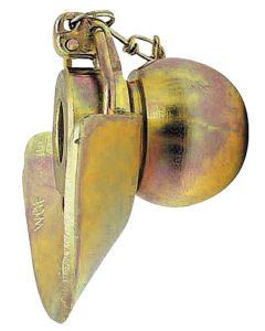 Kuulhülss CAT2/2 Ø28/56x12mm
