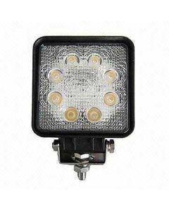 Töötuli LED 24W 10-30V 1920lm suunatud