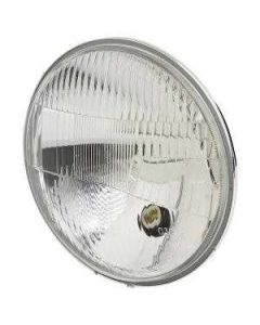 Reflektor 155x155x70 WESEM