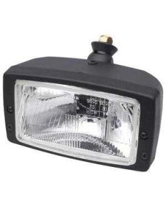 Esituli 184x118x110 12/24V H4 ZETOR