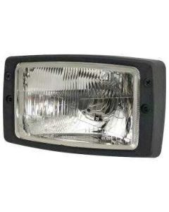 Esitule reflektor H4 12V 60/55W
