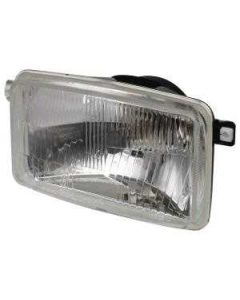Esitule reflektor 181x93x80mm ZETOR