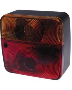 Tagatuli 103x97x50 WESEM