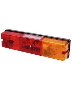 Tagatuli LH 300x77x55 LT-10