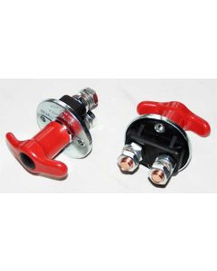 Massilüliti 12/24V 150A max.2000A