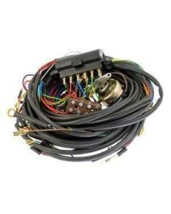 Juhtmekomplekt URSUS C-360