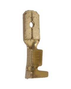 Juhtmeots A-2,5mm2 #6,3mm