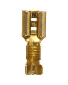 Juhtmeots R-6,0mm2 #9,5mm