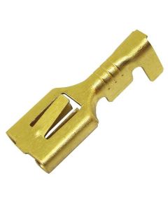 Juhtmeots J-2,5mm2 #6,3mm