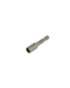 10mm magnetpadrun 1/4" L-48