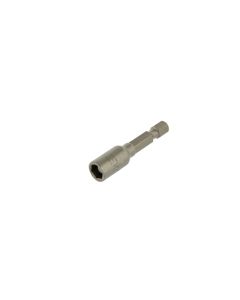7mm magnetpadrun 1/4" L-48
