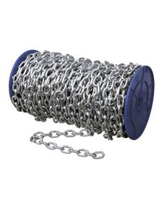 Kett Ø5mm 21/33 x 10/18 DIN5658A Zn