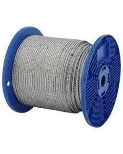 Terastross 5mm 6x7+FC <1490kg
