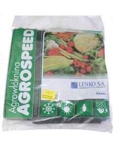 Katteloor 17g/m² 1,6x10m