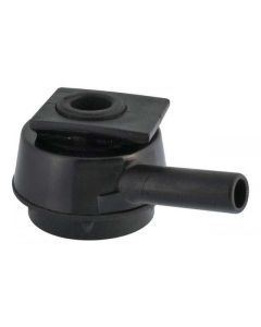 Adapter pulsaatorile NEDLAC lüpsikannule