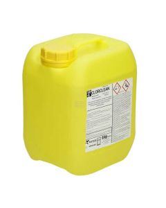 Leeliseline pesuvahend D-A 6kg