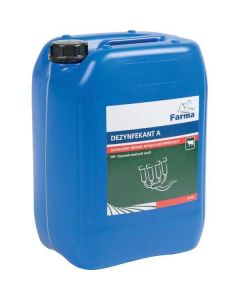 Leeliseline pesuvahend D-A 25kg