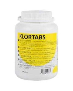 Klooritabletid 225tk x 2gr. Cl