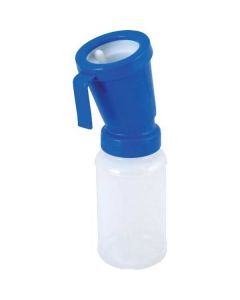 Nisade hoolduskann 300ml