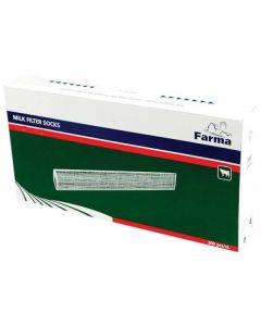 Filtrielement 200tk/pk 455x57 FARMA