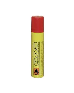 Gaas propaan 80ml.