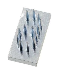 Tätoveerimise haamri märk "6" 20mm
