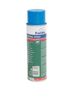 Loomade märgistusvärv sinine 500ml