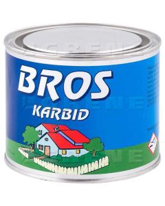 Karbiit 500g