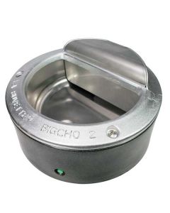 Soojendusega jootur 24V 80W "Bigcho 2" -30°C