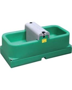 Soojendusega jootur 60L ISOBAC, 24V 2x50W