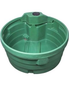 Jootmisvann 600L Ø130cm, H60cm PREBAC