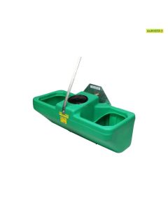 Jootmisvann klapiga 86x30x30 BIGLAC 55L