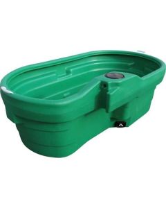 Jootmisvann ovaalne PREBAC 950L 115x203x60cm