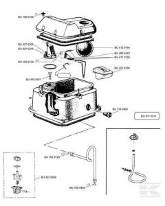 Ujuk Thermolac,Isobac 4210108