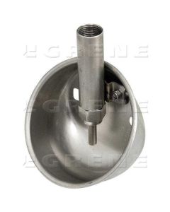 Kaussjootur põrsastele Ø130mm (INOX)