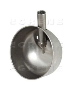 Kaussjootur põrsastele Ø150mm (INOX)