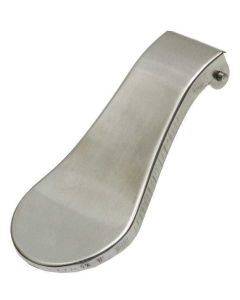 Malmjooturi "keel"