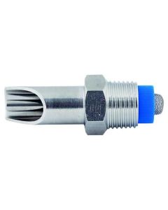 Veenippel L66,3mm G1/2" ØG3/8"