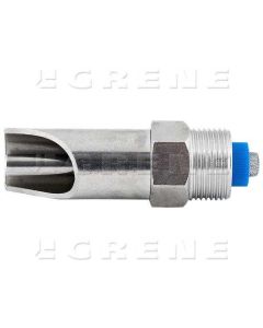 Veenippel L81,6mm G3/4"