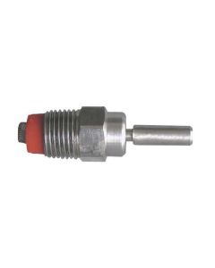 Veenippel G1/2" väliskeermega