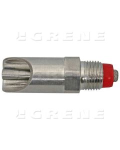 Veenippel MONOFLO L81,6mm G1/2" ØG3/4"