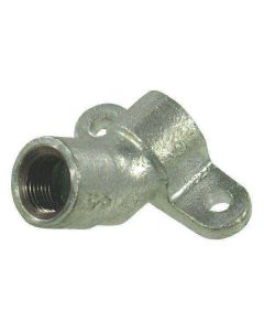 Flants 2xG3/4" 45`
