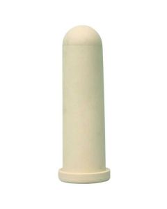 Lutt vasikate jootmisämbrile 100mm valge