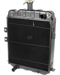 Radiaator G162202051010