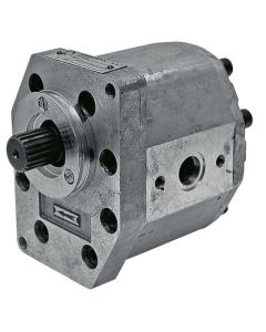 Hüdropump 70l/m 16.420.925 ZETOR UR III
