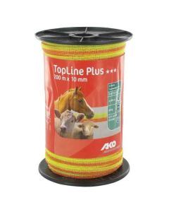 Taralint #10mm 0,47Ohm/m 200m TOPLINE