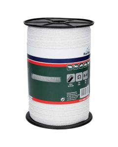Taralint #12,5mm 11Ohm/m 200m/rull FARMA