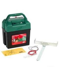 Elektrikarjuse generaator 9/12/230V B2 AKO