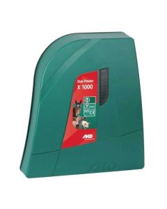 Elektrikarjuse generaator 12/230V X1000 AKO